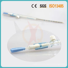 Pediatric Arterial/One Piece Arterial/Elongated Cannula